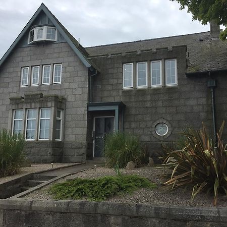 Aberdeen Serviced Apartments - The Lodge エクステリア 写真