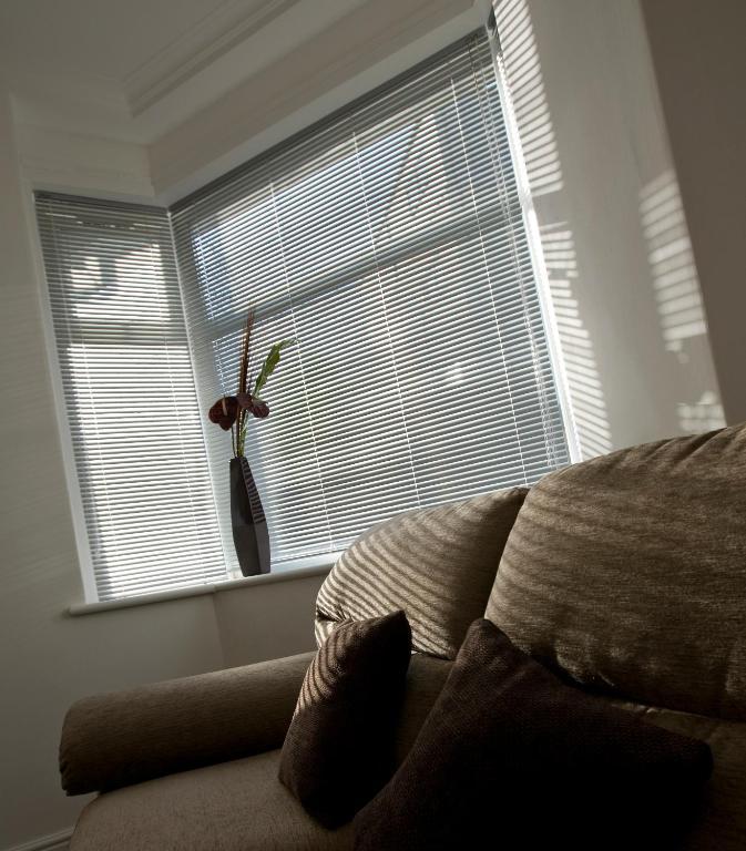 Aberdeen Serviced Apartments - The Lodge 部屋 写真