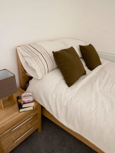 Aberdeen Serviced Apartments - The Lodge エクステリア 写真